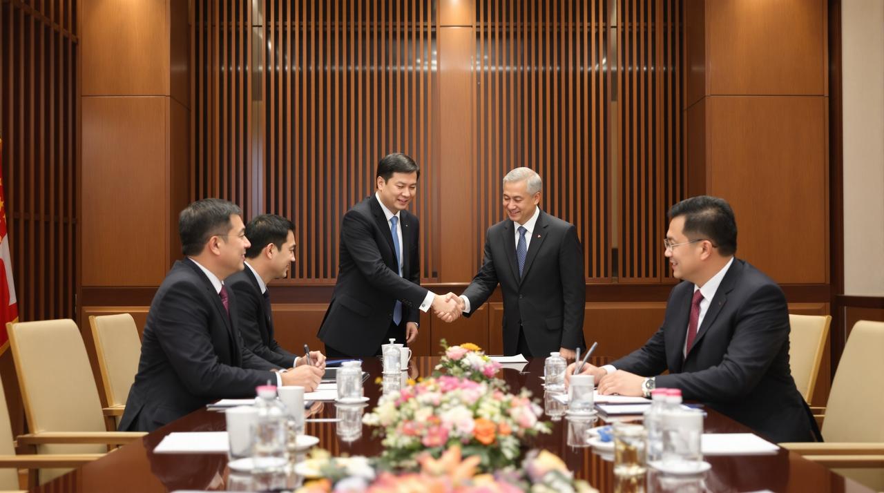 西瓜视频与腾讯视频达成战略合作,共同打造年度大剧